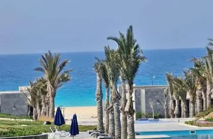 Apartment - 1 Bedroom - 1 Bathroom for sale in Madinaty - Cairo
