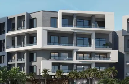 Villa - 4 Bedrooms - 5 Bathrooms for sale in Stella Heights - Al Alamein - North Coast