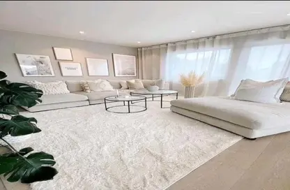 شقة - 3 غرف نوم - 4 حمامات للبيع في ناميا وست - الشيخ زايد - الجيزة