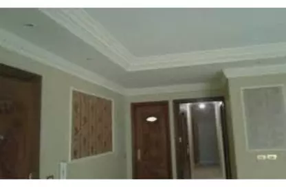 Apartment - 3 Bedrooms - 2 Bathrooms for rent in Al Kholafaa El Rashedeen ( Al Teraa ) St. - Al Mansoura - Al Daqahlya