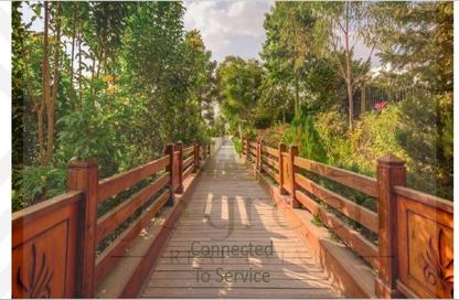 iVilla - 3 Bedrooms - 3 Bathrooms for sale in Mountain View 1.1 - 5th Settlement Compounds - The 5th Settlement - New Cairo City - Cairo