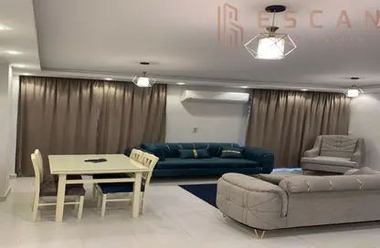 Apartment - 2 Bedrooms - 1 Bathroom for rent in Madinaty - Cairo