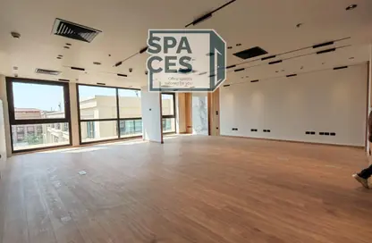 Office Space - Studio - 1 Bathroom for sale in Mivida - 5th Settlement Compounds - The 5th Settlement - New Cairo City - Cairo