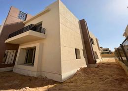 فيلا - 4 غرف نوم - 4 حمامات for للبيع in الما - الحي الثاني - الشيخ زايد - الجيزة