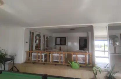 Apartment - 4 Bedrooms - 4 Bathrooms for rent in Street 6 - Maadi - Hay El Maadi - Cairo