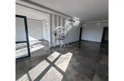 Apartment - 3 Bedrooms - 3 Bathrooms for rent in Westown - Sheikh Zayed Compounds - Sheikh Zayed City - Giza