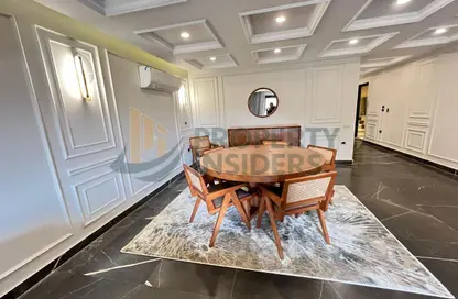 شقة - 3 غرف نوم - 4 حمامات للايجار في شارع كمال ابراهيم خليل - المهندسين - الجيزة
