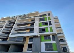 Apartment - 3 bedrooms - 3 bathrooms for للبيع in The Icon Residence - 5th Settlement Compounds - The 5th Settlement - New Cairo City - Cairo