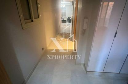 Apartment - 3 Bedrooms - 2 Bathrooms for sale in High Town - Northern Expansions - 6 October City - Giza