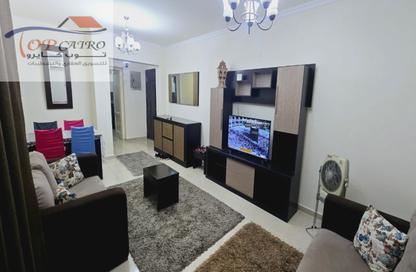 Apartment - 2 Bedrooms - 1 Bathroom for rent in Madinaty - Cairo
