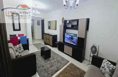 Apartment - 2 Bedrooms - 1 Bathroom for rent in Madinaty - Cairo