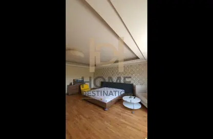 فيلا - 5 غرف نوم - 5 حمامات للبيع في ماونتن فيو 1 - كمبوندات التجمع الخامس - التجمع الخامس - مدينة القاهرة الجديدة - القاهرة