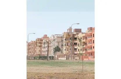 Apartment - 3 Bedrooms - 2 Bathrooms for sale in El Eskan El Momyaz - Hadayek October - 6 October City - Giza