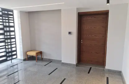 Apartment - 2 Bedrooms - 4 Bathrooms for rent in Cairo Festival City - North Investors Area - New Cairo City - Cairo