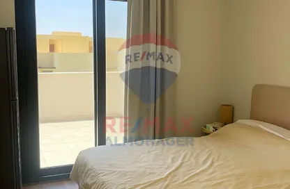 شقة - 1 حمام للايجار في أو ويست - كمبوندات 6 أكتوبر - مدينة 6 أكتوبر - الجيزة شقة - 1 حمام للايجار في أو ويست - كمبوندات 6 أكتوبر - مدينة 6 أكتوبر - الجيزة