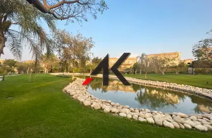 Villa - 7 Bedrooms - 5 Bathrooms for sale in Villar - North Investors Area - New Cairo City - Cairo