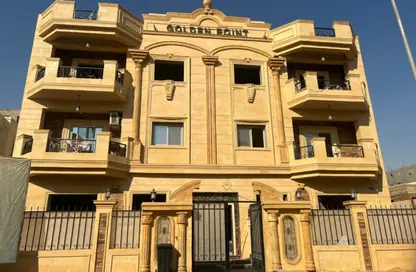 Apartment - 4 Bedrooms - 3 Bathrooms for sale in El Koronfel - The 5th Settlement - New Cairo City - Cairo