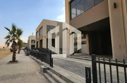 Shop - Studio for rent in South Teseen St. - The 5th Settlement - New Cairo City - Cairo
