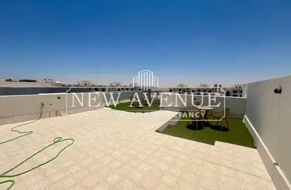 Penthouse - 3 Bedrooms - 2 Bathrooms for sale in Gaia - Ras Al Hekma - North Coast