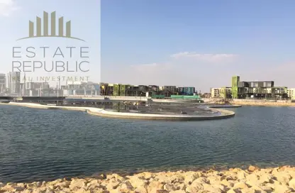 Apartment - 3 Bedrooms - 3 Bathrooms for sale in Mivida - 5th Settlement Compounds - The 5th Settlement - New Cairo City - Cairo