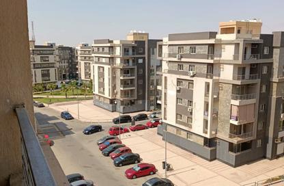Apartment - 3 Bedrooms - 1 Bathroom for rent in El Koronfel - The 5th Settlement - New Cairo City - Cairo