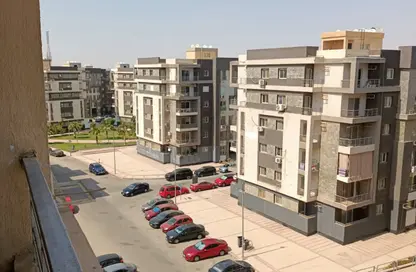 Apartment - 3 Bedrooms - 1 Bathroom for rent in El Koronfel - The 5th Settlement - New Cairo City - Cairo