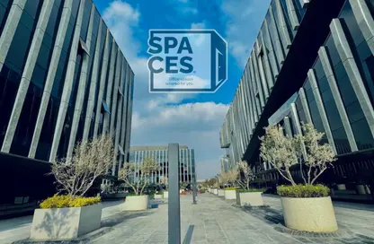 Office Space - Studio - 1 Bathroom for rent in Eastown - 5th Settlement Compounds - The 5th Settlement - New Cairo City - Cairo
