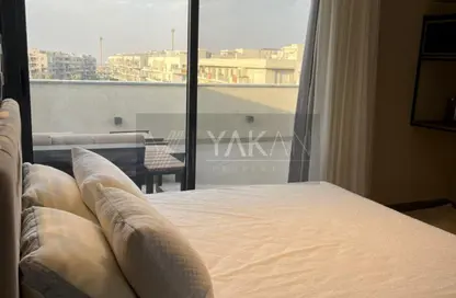 Apartment - Studio - 1 Bathroom for rent in Villette - 5th Settlement Compounds - The 5th Settlement - New Cairo City - Cairo Apartment - Studio - 1 Bathroom for rent in Villette - 5th Settlement Compounds - The 5th Settlement - New Cairo City - Cairo