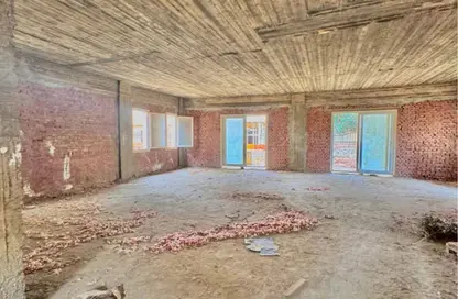 فيلا - 4 غرف نوم - 3 حمامات للبيع في مكسيم - التجمع الاول - مدينة القاهرة الجديدة - القاهرة