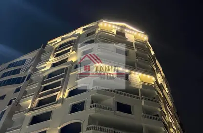 Apartment - 4 Bedrooms - 3 Bathrooms for sale in Al Thawra St. - Dokki - Giza