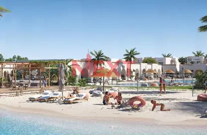 Chalet - 1 Bedroom - 1 Bathroom for sale in Bianchi Ilios - Sidi Abdel Rahman - North Coast
