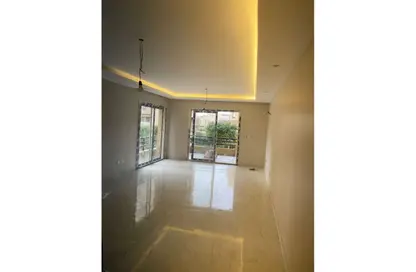 Apartment - 3 Bedrooms - 3 Bathrooms for rent in The Square - 5th Settlement Compounds - The 5th Settlement - New Cairo City - Cairo