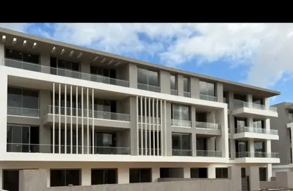 Apartment - 3 Bedrooms - 3 Bathrooms for sale in Joulz - Cairo Alexandria Desert Road - 6 October City - Giza