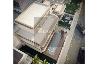 Chalet - 2 Bedrooms - 1 Bathroom for sale in Stella Sidi Abdel Rahman - Sidi Abdel Rahman - North Coast