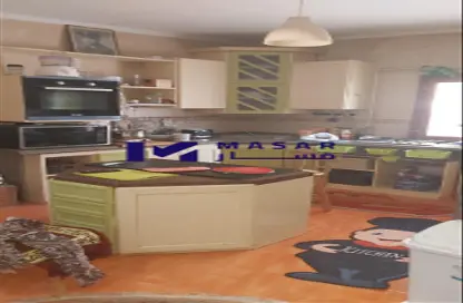 Duplex - 3 Bedrooms - 2 Bathrooms for sale in Al Narges 2 - Al Narges - New Cairo City - Cairo