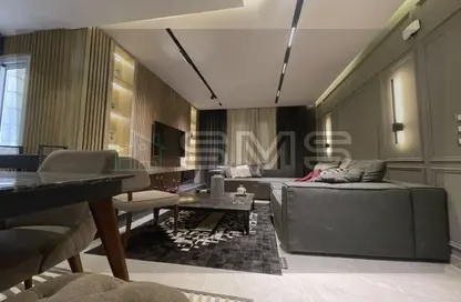 Penthouse - 3 Bedrooms - 3 Bathrooms for sale in Mountain View Hyde Park - 5th Settlement Compounds - The 5th Settlement - New Cairo City - Cairo