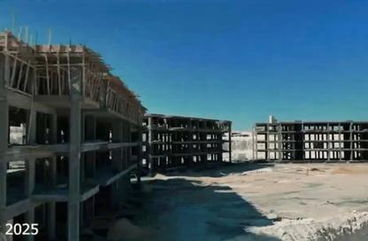 Townhouse - 4 Bedrooms - 4 Bathrooms for sale in Cali Coast - Ras Al Hekma - North Coast