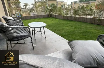 Apartment - 3 Bedrooms - 3 Bathrooms for rent in Villette - 5th Settlement Compounds - The 5th Settlement - New Cairo City - Cairo Apartment - 3 Bedrooms - 3 Bathrooms for rent in Villette - 5th Settlement Compounds - The 5th Settlement - New Cairo City - Cairo