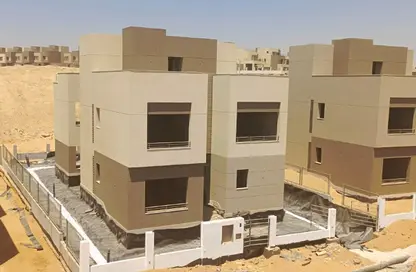 فيلا - 4 غرف نوم - 4 حمامات للبيع في بالم هيلز نيو كايرو - كمبوندات التجمع الخامس - التجمع الخامس - مدينة القاهرة الجديدة - القاهرة