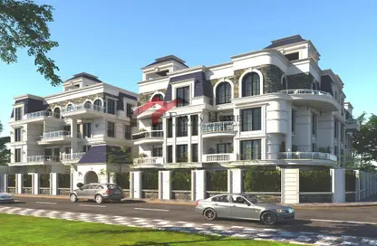 Apartment - Studio - 1 Bathroom for sale in New October City - 6 October City - Giza