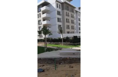 Duplex - 3 Bedrooms - 3 Bathrooms for sale in Garden Residence - Hyde Park - New Cairo City - Cairo