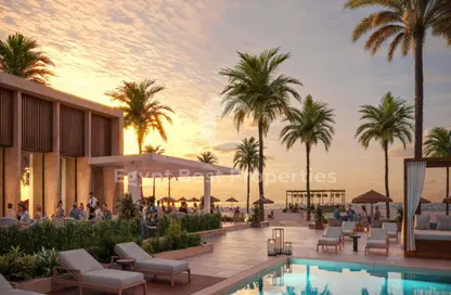 Chalet - 1 Bedroom - 2 Bathrooms for sale in Silver Sands - Qesm Marsa Matrouh - North Coast