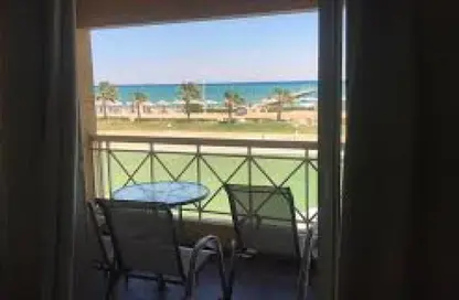 Chalet - 2 Bedrooms - 2 Bathrooms for sale in Shamasy - Sidi Abdel Rahman - North Coast
