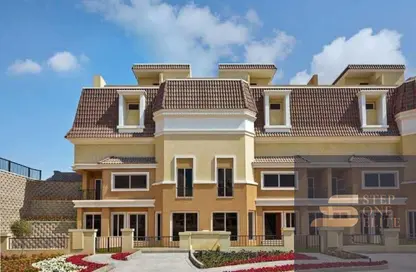 تاون هاوس - 3 غرف نوم - 2 حمامات للبيع في S2 - سراي - كمبوندات مدينة المستقبل - مدينة المستقبل - القاهرة تاون هاوس - 3 غرف نوم - 2 حمامات للبيع في S2 - سراي - كمبوندات مدينة المستقبل - مدينة المستقبل - القاهرة