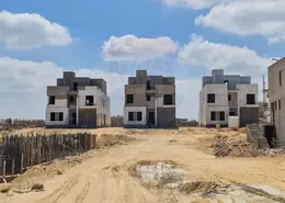 Apartment - 3 Bedrooms - 3 Bathrooms for sale in Palm Hills - Alexandria Compounds - Alexandria