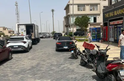 مساحات مكتبية - استوديو - 1 حمام للايجار في الكارما 4 - كمبوندات الشيخ زايد - الشيخ زايد - الجيزة