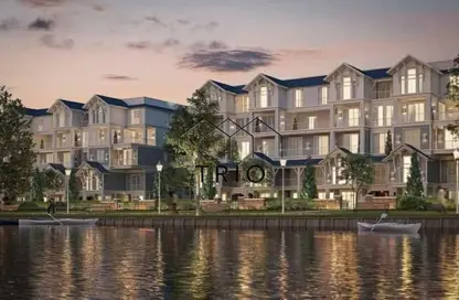 أي فيلا - 3 غرف نوم - 3 حمامات للبيع في ماونتن فيو مدينة المستقبل - كمبوندات مدينة المستقبل - مدينة المستقبل - القاهرة