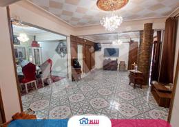 Apartment - 3 bedrooms - 2 bathrooms for للبيع in Mohamed Anwar El Sadat - Forty Five St. - El Asafra Bahary - Asafra - Hay Than El Montazah - Alexandria