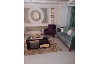Apartment - 2 Bedrooms - 2 Bathrooms for sale in Sheikh Zayed City - Giza
