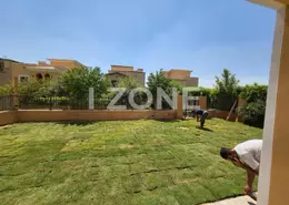 Villa - 5 Bedrooms - 4 Bathrooms for rent in Mivida - 5th Settlement Compounds - The 5th Settlement - New Cairo City - Cairo